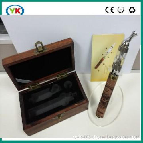 Best Christmas Tube cigar gift , Variable voltage electronic cigarette